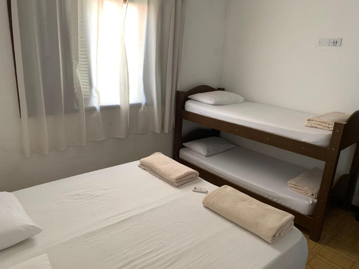 Wanderlust Guest House Ubatuba Exterior photo