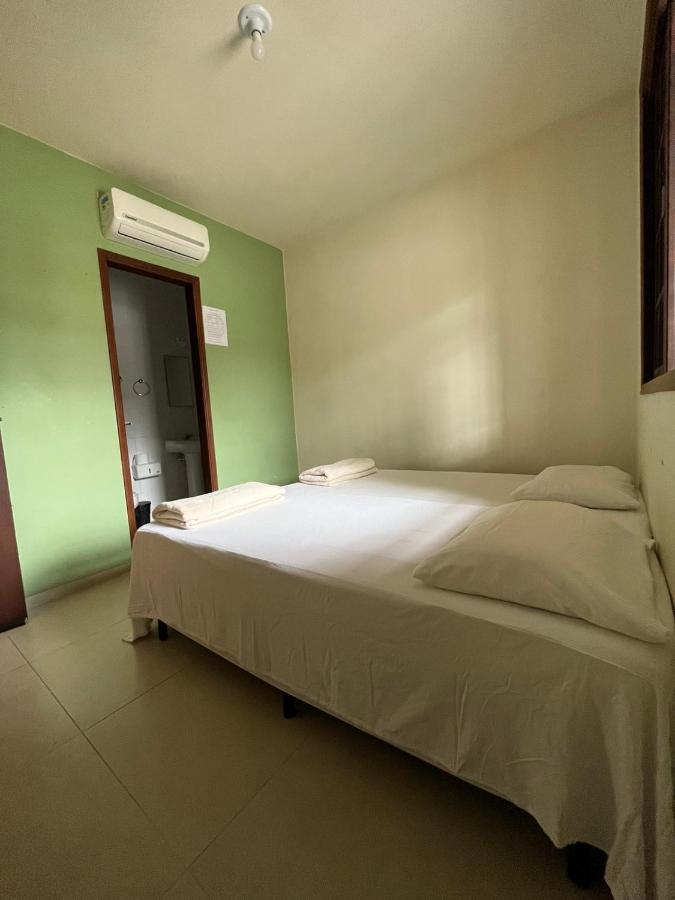 Wanderlust Guest House Ubatuba Exterior photo