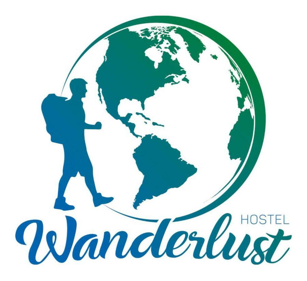 Wanderlust Guest House Ubatuba Exterior photo